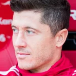Lewandowski palieka Barceloną: misija įvykdyta