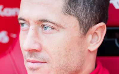 Lewandowski palieka Barceloną: misija įvykdyta