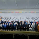 G7 finansų ministrų susitikimas: kas laukia Lietuvos ekonomikos?