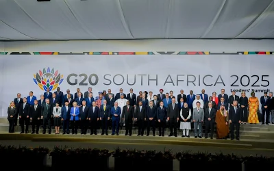 G7 finansų ministrų susitikimas: kas laukia Lietuvos ekonomikos?