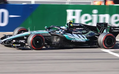 F1 variklių dizaino pokyčiai 2027 metams: strategijų transformacija ir naujos galimybės