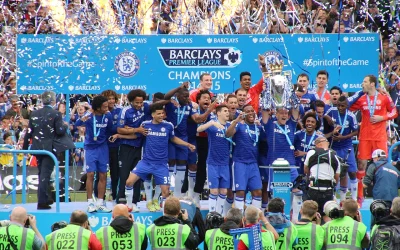 Kas laukia paskutinę Premier League sezono dieną?