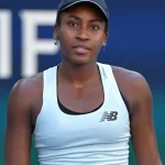 Coco Gauff: Jaunųjų žvaigždžių iššūkiai didžiausiuose turnyruose