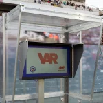 VAR sprendimas, kuris pakeitė žaidimą
