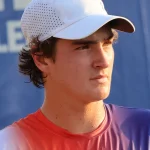 Fonseca nugalėjo Djokovičių: naujos kartos atėjimas į teniso areną
