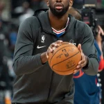 76ers ir Embiid triumfas prieš Celtics: psichologinis pranašumas ir komandos strategija