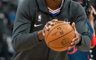76ers ir Embiid triumfas prieš Celtics: psichologinis pranašumas ir komandos strategija