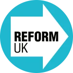 Reform UK partijos augimas ir jo poveikis Europos politikai
