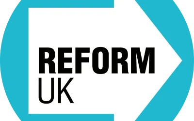 Reform UK partijos augimas ir jo poveikis Europos politikai