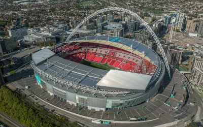 Geriausi FA Cup finalų įvarčiai: istorijos ir emocijos