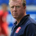 Rotherham United paskiria Steve McClaren į futbolo vadovo poziciją