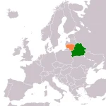 Koordinuotas požiūris į Baltarusiją: Lietuvos užsienio politikos prioritetas