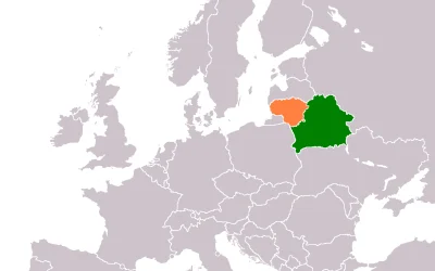 Koordinuotas požiūris į Baltarusiją: Lietuvos užsienio politikos prioritetas