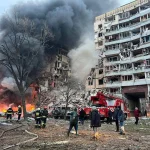 Latvijos pasmerkimas Rusijos branduolinei retorikai ir jos pasekmės Baltijos regionui