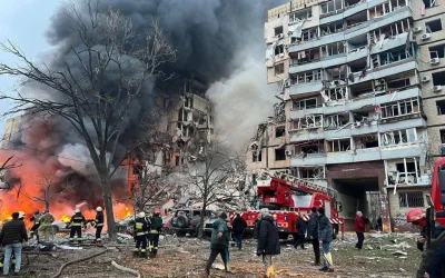 Latvijos pasmerkimas Rusijos branduolinei retorikai ir jos pasekmės Baltijos regionui