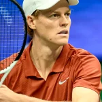 Sinner ant rekordo slenksčio po Madrid Open finalo