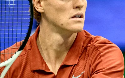 Sinner ant rekordo slenksčio po Madrid Open finalo
