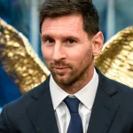 Messi šeštasis pasaulio čempionatas: simbolis ir galimybė