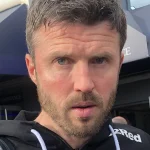 Michael Carrick: Sėkmės receptas ir ateities perspektyvos
