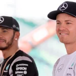 Montoya apie augančią Mercedes konkurenciją