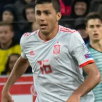 Rodri nebuvimas: ar Man City kaina per didelė?