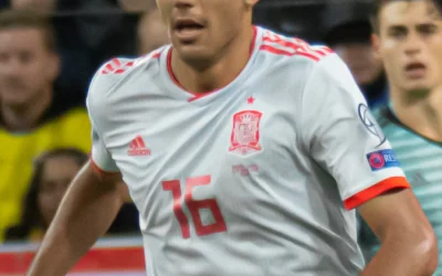 Rodri nebuvimas: ar Man City kaina per didelė?