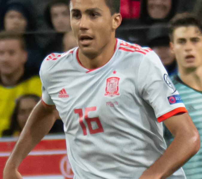 Rodri nebuvimas: ar Man City kaina per didelė?