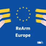 Parama Ukrainai kaip investicija į Europos saugumą