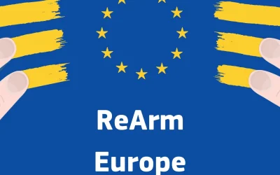 Parama Ukrainai kaip investicija į Europos saugumą