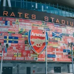 Arsenal akiratyje - lemiamas išbandymas prieš Bournemouth