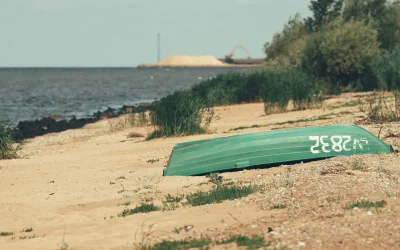 Baltijos šalių sveikatos krizės parengties stiprinimas