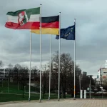 ES kviečia Rusijos ambasadorių dėl grasinimų Europos diplomatams Kijeve