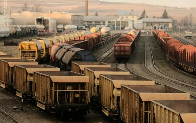 LIRR streikas ir jo poveikis Lietuvos transporto sektoriui