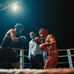 Dubois įveikia du nokdaunus ir iškovoja WBO titulą