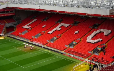 Andrew Robertson ir Kenny Dalglish: Liverpool ir Skotlandijos futbolo ryšiai