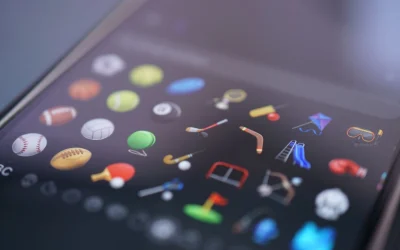 Atspėk iš Emoji