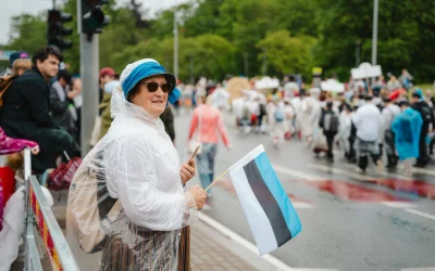Dienos apžvalga: Lietuva, sportas ir globalios tendencijos