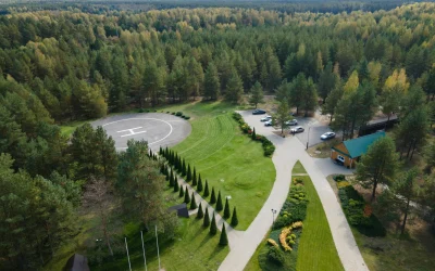 Dienos apžvalga: Geopolitika ir sporto pasiekimai Lietuvoje