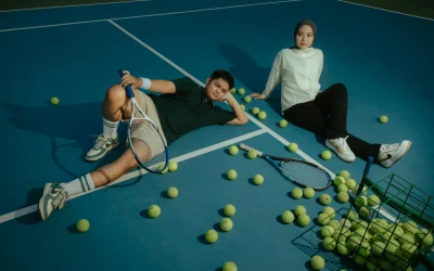 Britų duetas už žingsnio nuo Prancūzijos atvirojo čempionato proveržio