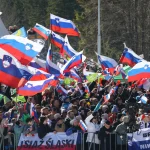 Dienos apžvalga: Svarbiausi įvykiai sporte ir užsienio politikoje