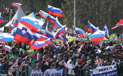 Dienos apžvalga: Svarbiausi įvykiai sporte ir užsienio politikoje