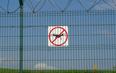 Baltijos šalių oro erdvės saugumas: geopolitiniai iššūkiai ir strateginiai sprendimai