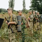 JAV siunčia 5,000 karių į Lenkiją: pasekmės Baltijos regionui