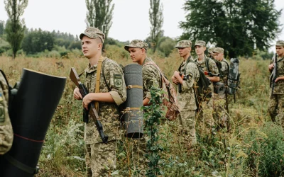 JAV siunčia 5,000 karių į Lenkiją: pasekmės Baltijos regionui
