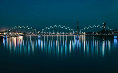 Riga rengia Šiaurės Europoje svarbiausią mokslo ir technologijų konferenciją 'Deep Tech Atelier 2026'