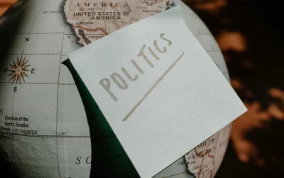Geopolitinės įtampos ir Federalinio rezervo palūkanų normos