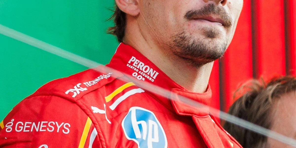 Leclerc iššūkiai ir Hamiltono atsigavimas F1 pasaulyje
