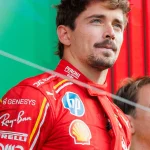 Leclerc iššūkiai ir Hamiltono atsigavimas F1 pasaulyje