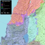 Izraelio ir Libano ugnies nutraukimo susitarimas: pasekmės Europos ekonomikai