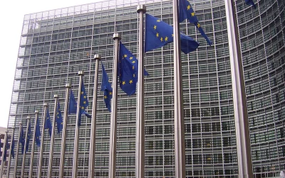 Europos konkurencijos taisyklės ir jų poveikis aviacija Lietuvoje
